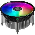 Кулер Cooler Master i70C LGA1700, Standard Intel cooler, PWM, фото 1