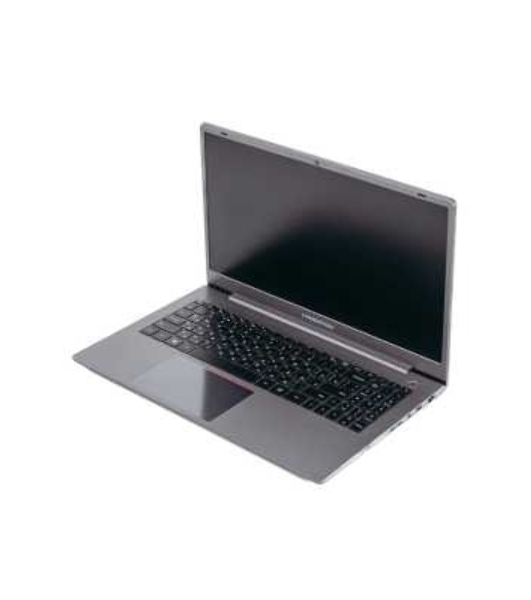 Ноутбук Гравитон Н15А-Б 15.6' FHD R5 7530U/1x16GBDDR4/512GBSSD_M.2/WiFi+BT/NoOS/1YST (Металлический корпус/Минпромторг)