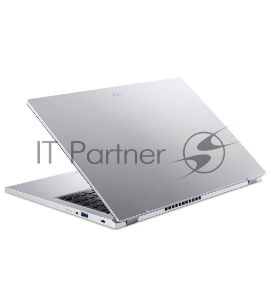Ноутбук 15.6' IPS FHD Acer Extensa EX215-57-757G silver (Core i7 13620H/32Gb/1Tb SSD/VGA int/noOS) (NX.EJFER.001)