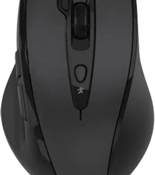 Мышь беспроводная A4Tech G7-810 Air2 черный, 2000 dpi, радиоканал, USB, кнопки - 7