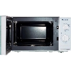 Микроволновая печь Panasonic NN-SM221WZPE белый, 20 л, 800 Вт, переключатели - поворотный механизм, фото4
