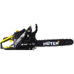 Бензопила Huter BS-40 1600Вт дл.шин.:40см, фото 1