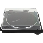 Проигрыватель винила Audio-Technica AT-LP60X полностью автоматический черный, фото7