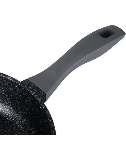 Сковорода Maunfeld GRETA MF26GRTT01FP из литого алюминия, 26 см