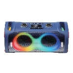 Акустическая колонка Eltronic DANCE BOX 900 - колонка 06', синий, фото10