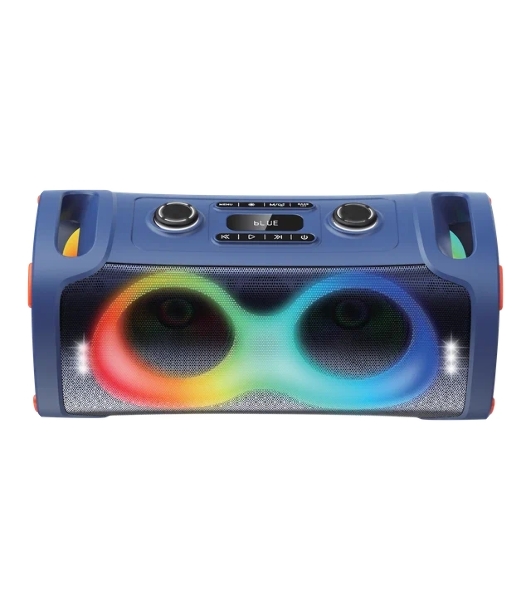Акустическая колонка Eltronic DANCE BOX 900 - колонка 06', синий