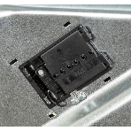 Плита электрическая Hansa FCCW54000 белый, конфорок 4 шт, духовка 68 л, 50 см x 85 см x 60 см, фото4