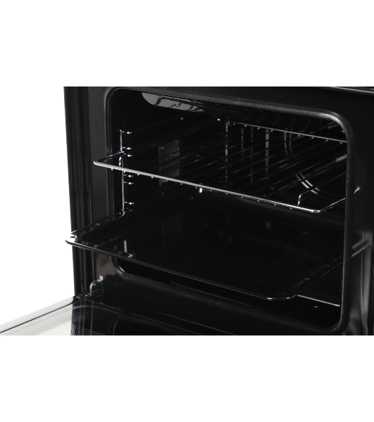 Плита газовая Gefest ПГ 6500-03 0053 черный, конфорок 4 шт, духовка 52 л, 60 см x 85 см x 60 см