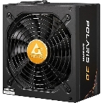 Блок питания Chieftec Polaris 3.0 PPS-1250FC-A3, 1250Вт, 80 PLUS Gold, 135мм, модульный, черный, фото 1