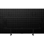 Телевизор TCL 55' 55A400, черный, QLED, 3840x2160 4K Ultra HD, 144 Гц, Google TV, 3 ГБ/32 ГБ, фото7