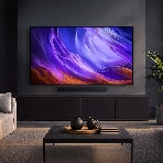 Телевизор SAMSUNG QE55S85HAEXPY, 55', черный графит, OLED, 4K Ultra HD, 120Hz, Tizen, фото10