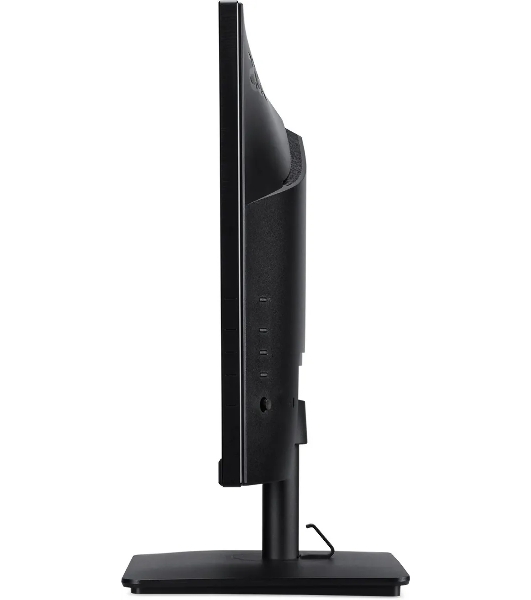 Монитор 21.5' Acer V227QE3bipv IPS 1920x1080, 100 Гц, 4 мс, 16:9, 250 кд/м2, 1xHDMI, 1хDP, 1xVGA, черный