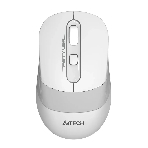 Комплект клавиатура+мышь A4Tech FStyler FG1010S беспроводной, USB, 2000 DPI, белый/серый, фото5