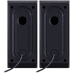 Колонки Defender Spitfire чёрный, 2.0, 6 Вт, Bluetooth, AUX, фото5