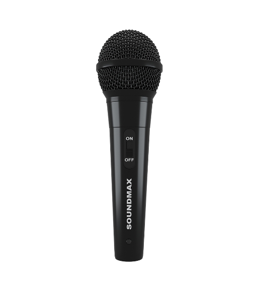 Акустика напольная Soundmax SM-MS4209 черный
