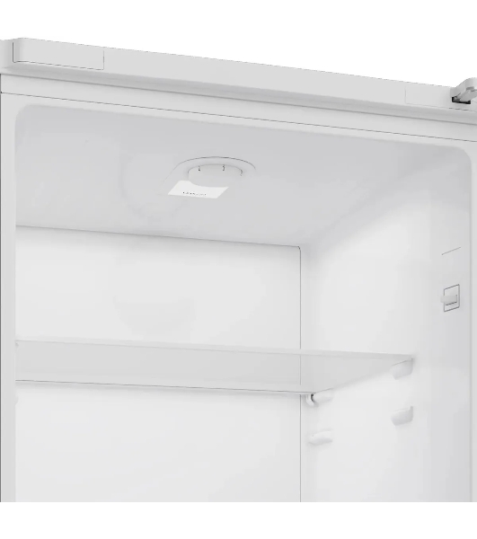 Холодильник Beko B1RCSK362W белый двухкамерный 230/113л морозилка снизу