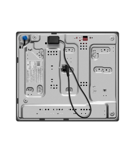 Газовая варочная панель Maunfeld EGHS.64.3STS-ES/G