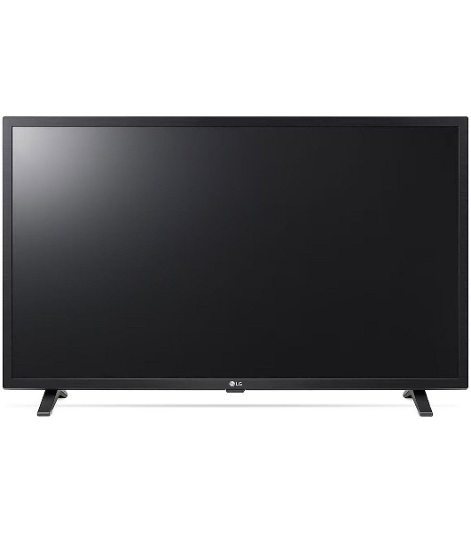 Телевизор LG 32' 32LQ63006LA черный DLED FHD 60Hz Smart TV WebOS 1.5GB/8GB