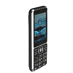 Мобильный телефон Maxvi P21i черный, фото9