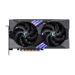 Видеокарта MSI RTX 5060 Ti 8G GAMING OC, NVIDIA RTX 5060 Ti, 8 ГБ GDDR7, 128 бит, PCI-e 5.0, 1xHDMI, 3xDP, 2662 МГц, фото 1