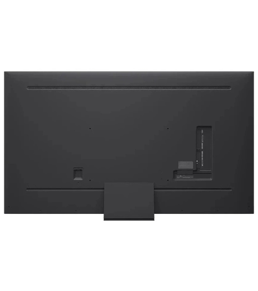 Телевизор LG 86' 86QNED86A6A черный титан LED UHD 120Hz Smart TV 2GB/16GB
