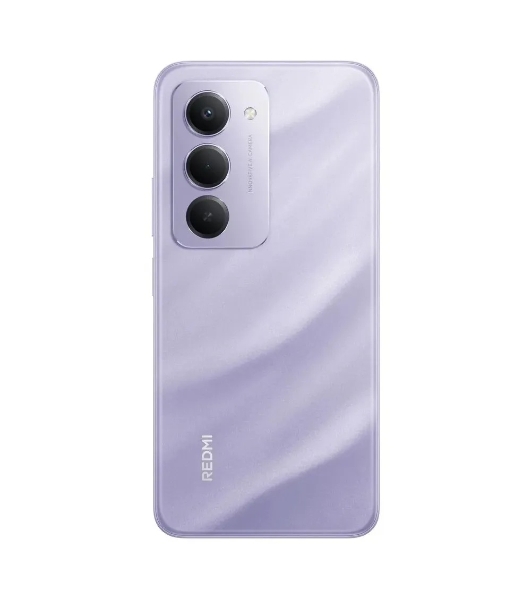 Смартфон Xiaomi Redmi 15 6/128Gb фиолетовый