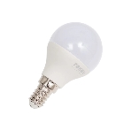 Лампа светодиодная TOKOV ELECTRIC 10Вт G45 6500К Е14 176-264В, фото3