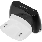 Робот-пылесос Tefal RG8227WH белый, 2200 мА·ч Li-Ion, уборка сухая, пылесборник контейнер 0.44 л, фото5