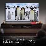 Телевизор Hyundai 65' H-LED65QBU7500 черный UHD QLED 60Hz Smart TV, фото17