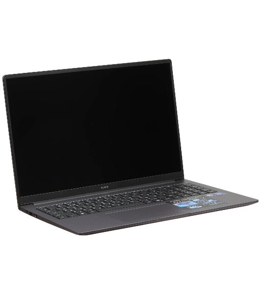 Ноутбук Honor MagicBook X16 2026 BRG-X/16'/IPS/Intel Core Ultra 5 125H/16Gb/1Tb SSD/Intel Arc/NoOS/серый/1.75kg