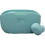 Наушники TWS JBL Wave Buds 2 синий, внутриканальные, Bluetooth, до 10 ч, фото 1