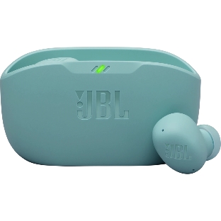 Наушники TWS JBL Wave Buds 2 синий, внутриканальные, Bluetooth, до 10 ч