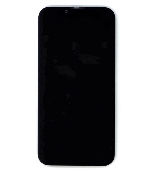 Дисплей (модуль) для Apple iPhone 13 Pro в сборе с тачскрином (Soft Oled), черный