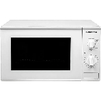 Микроволновая печь Panasonic NN-SM221WZPE белый, 20 л, 800 Вт, переключатели - поворотный механизм, фото5