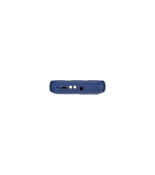 Мобильный телефон Maxvi B231ds синий