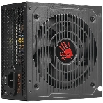 Блок питания Bloody BD-PS700W, 700Вт, 80 PLUS WHITE, 120мм, черный, фото 1