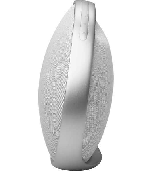 Портативная акустика Harman Kardon HKOS9GRYUK серый