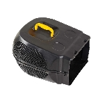 Газонокосилка электрическая Huter ELM-1400/ELM-1400P, от сети, 1100 Вт, фото10