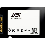 Накопитель SSD AGI AI238 SSD 2.5' 2Tb QLC RETAIL-Color Box, фото2