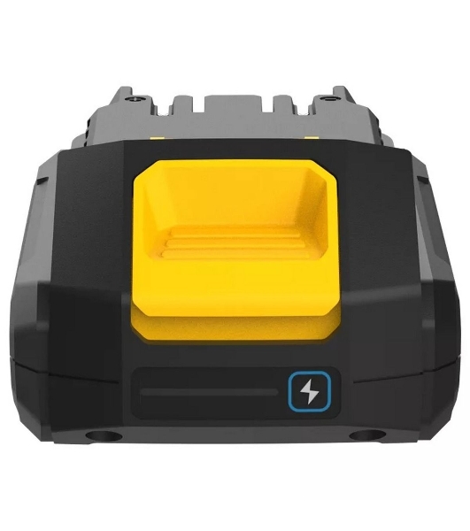 Аккумулятор Deli DL-DC20A2 (2А*ч, 20В, Li-ion)