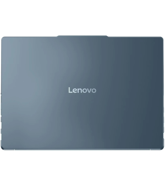 Ноутбук Lenovo Yoga Pro 7 14ASP10/14.5'/OLED/AMD Ryzen AI 9 365/32Gb/1Tb SSD/AMD Radeon Graphics/3K/Windows 11 Pro/бирюзовый/1.54kg