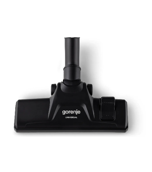 Пылесос Gorenje VC1902G2AHGR синий, 250/1900 Вт, уборка сухая, пылесборник контейнер 2,2 л