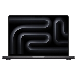 Ноутбук Apple MacBook Pro 16″ M5 Pro 18CPU/20GPU 48GB 1TB Space Black, фото 1