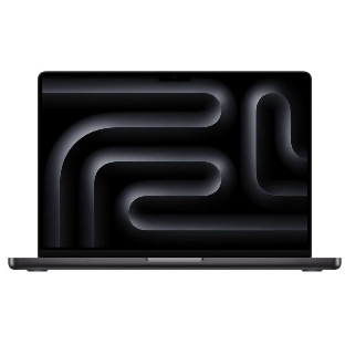 Ноутбук Apple MacBook Pro 16″ M5 Pro 18CPU/20GPU 48GB 1TB Space Black
