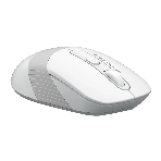 Комплект клавиатура+мышь A4Tech FStyler FG1010S беспроводной, USB, 2000 DPI, белый/серый, фото6