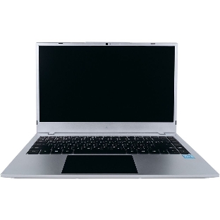 Ноутбук ACD 14S AH14SI3262WS 14'/IPS/Intel Core i7-1255U/16Gb/SSD 512Gb/Intel Iris Xe Graphics/NoOS/silver/1.46 кг
