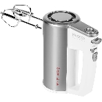 Миксер ручной Red Solution RHM-M2108 500Вт белый/серебристый, фото2