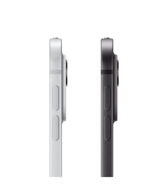 Планшет Apple iPad Pro 2024 A2836 11' 8Gb, 256Gb, iOS серебристый