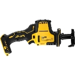 Сабельная пила DeWalt DCS369NT-XJ аккум. 2800ход/мин, фото2