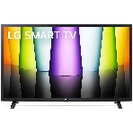 Телевизор LG 32' 32LQ63006LA черный DLED FHD 60Hz Smart TV WebOS 1.5GB/8GB, фото 1